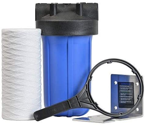 manufacturer house filter that remove metals and other contiminates|pentair whole house filter system.